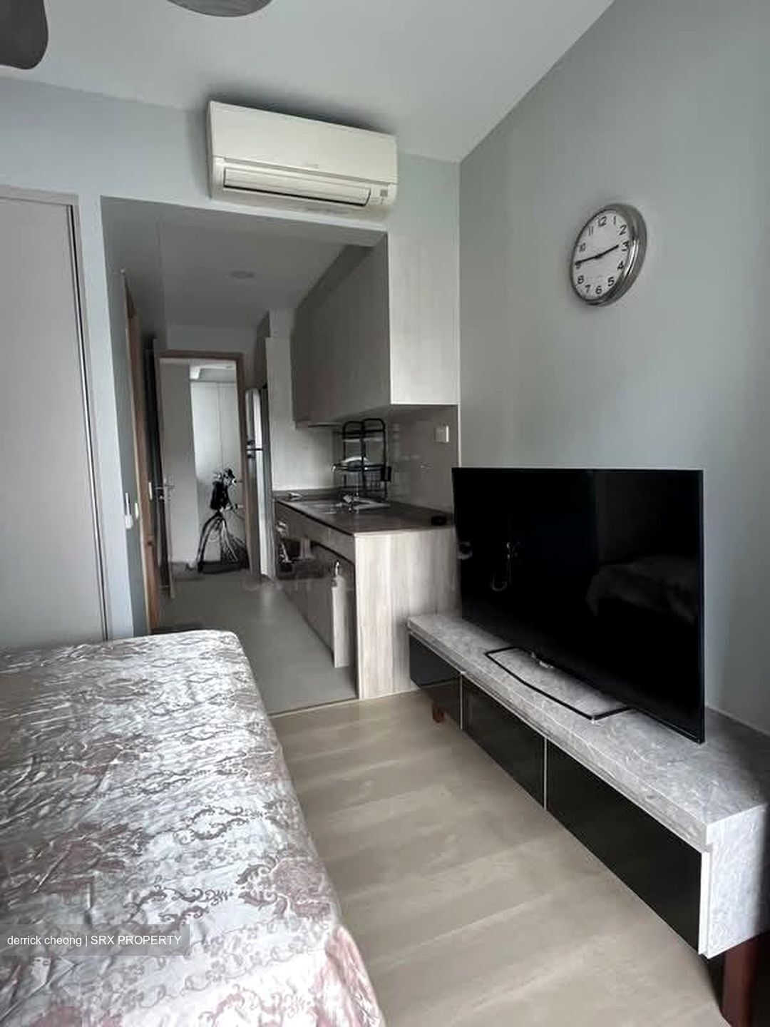 High Park Residences (D28), Apartment #592289891